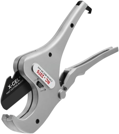 RIDGID 30088 RC-2375 Aluminum 2
