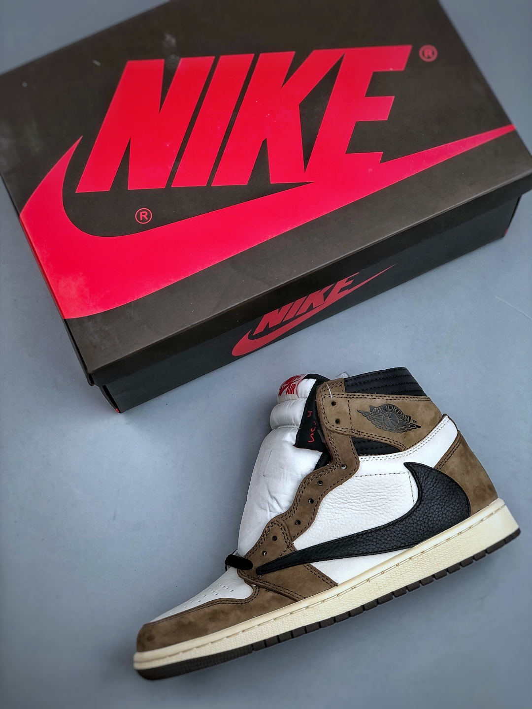 Nike Sneakers-116