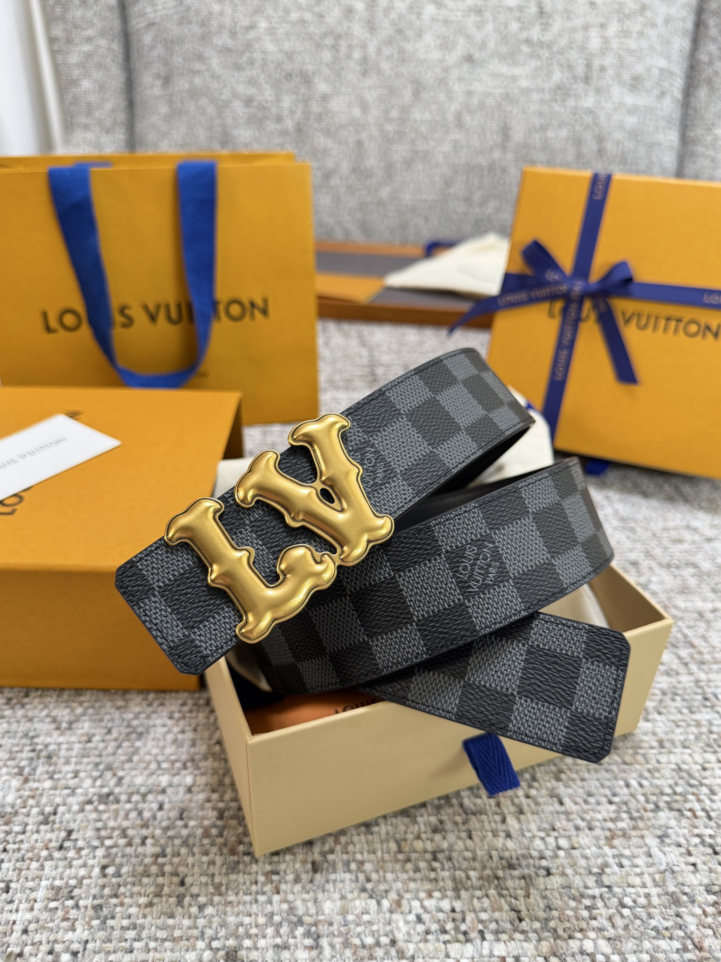 Lv belt-50