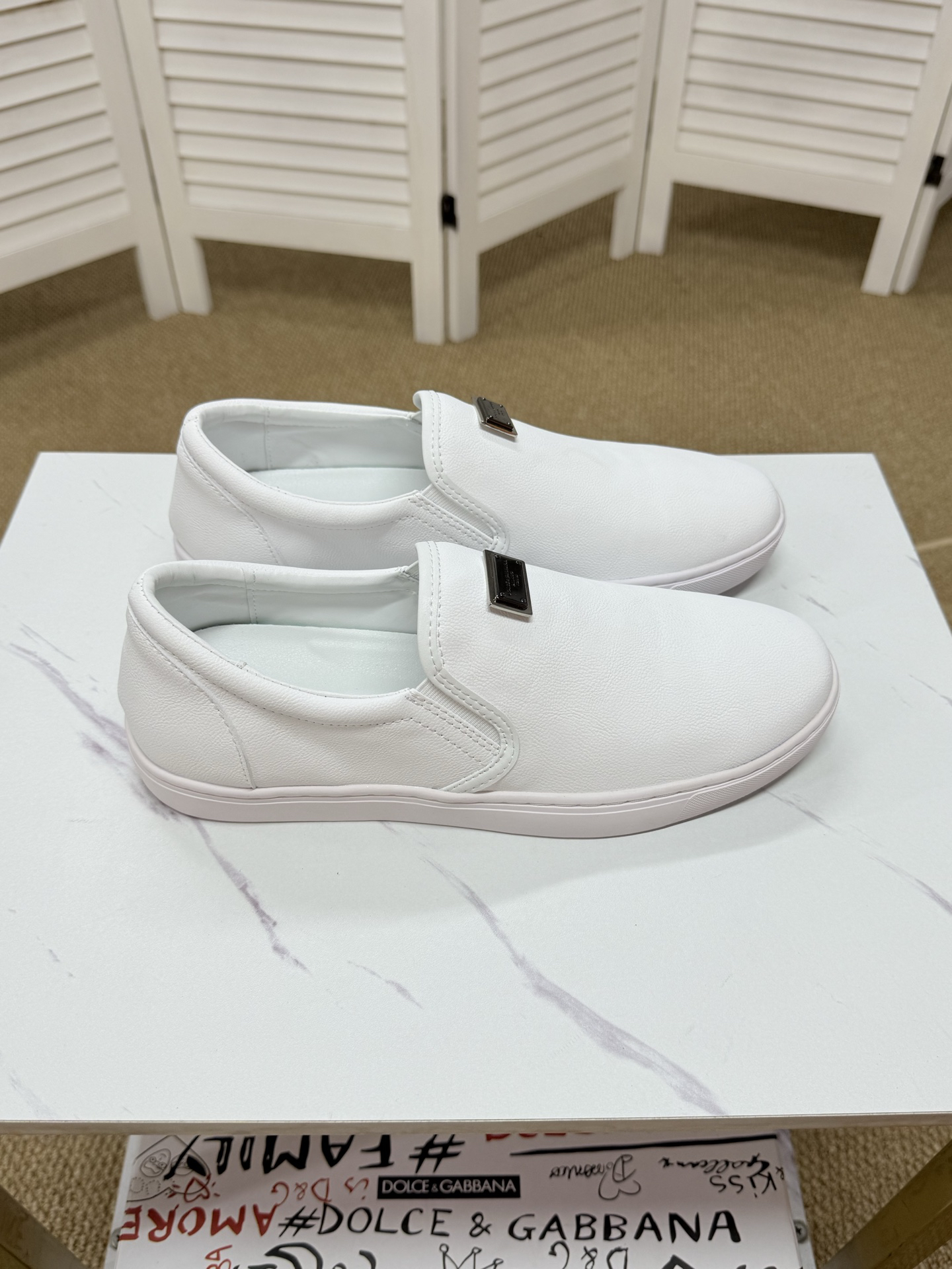 D&G Sneakers-80