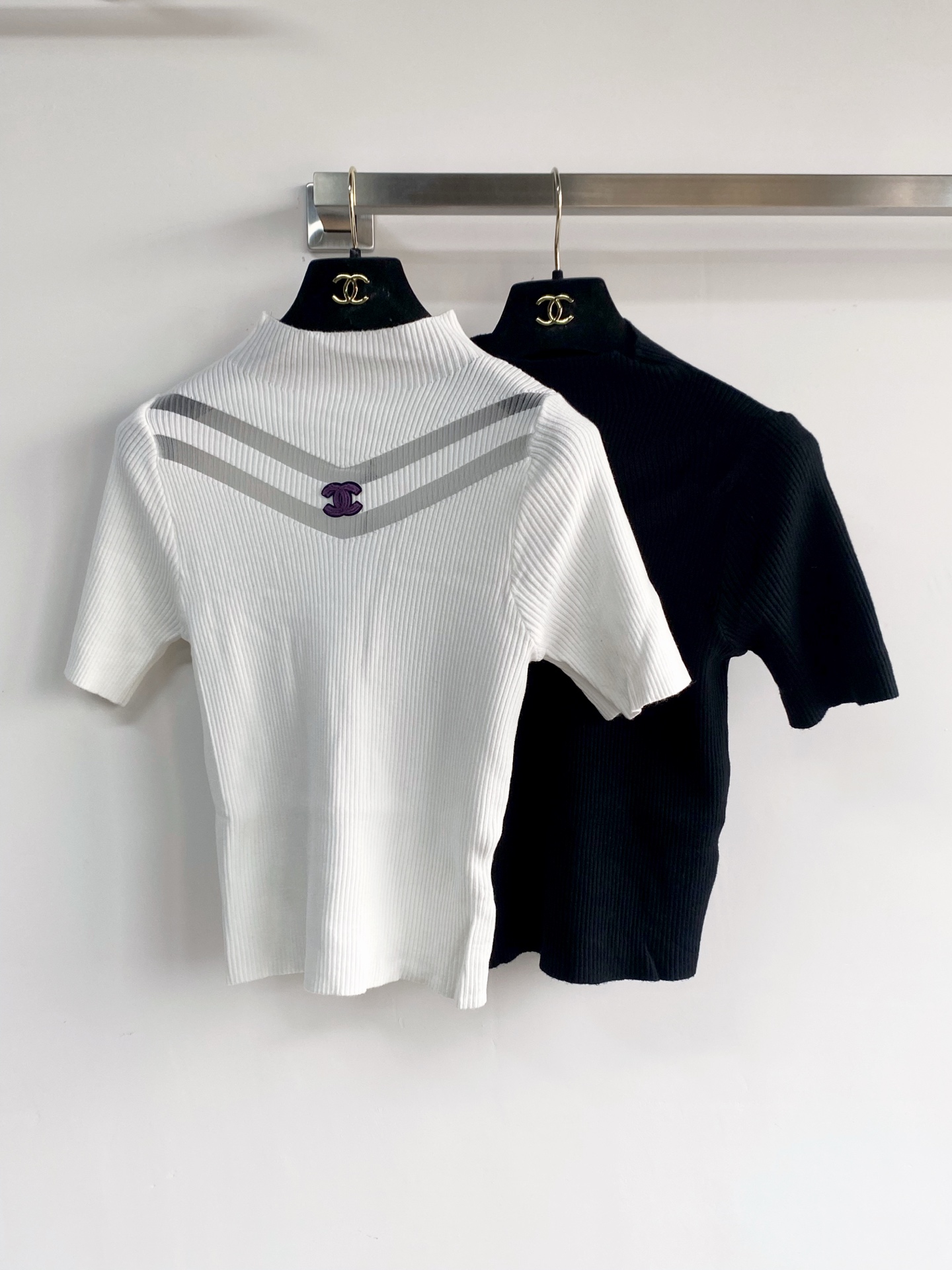 Chanel Clothing-4