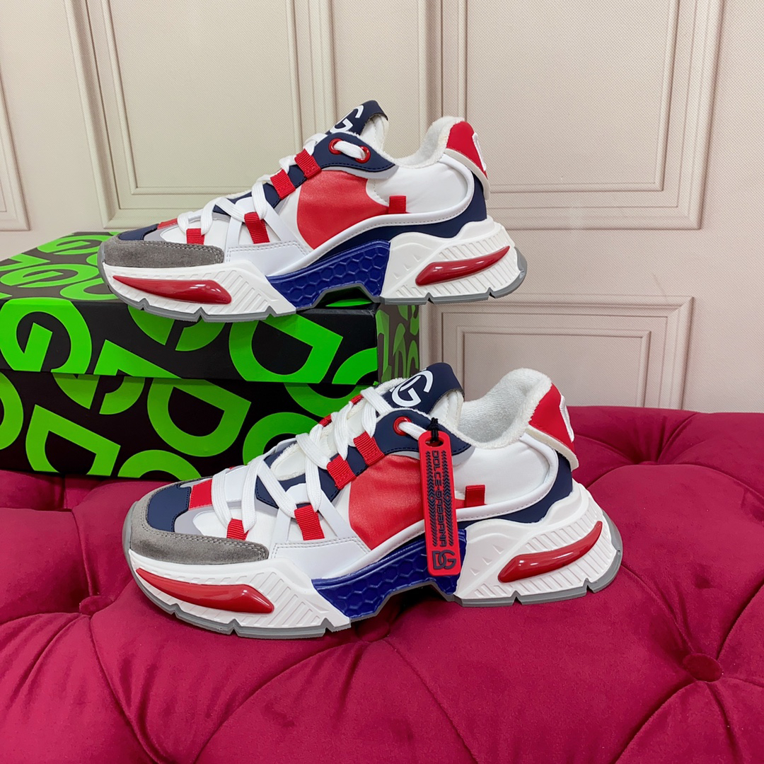 D&G Sneakers-55