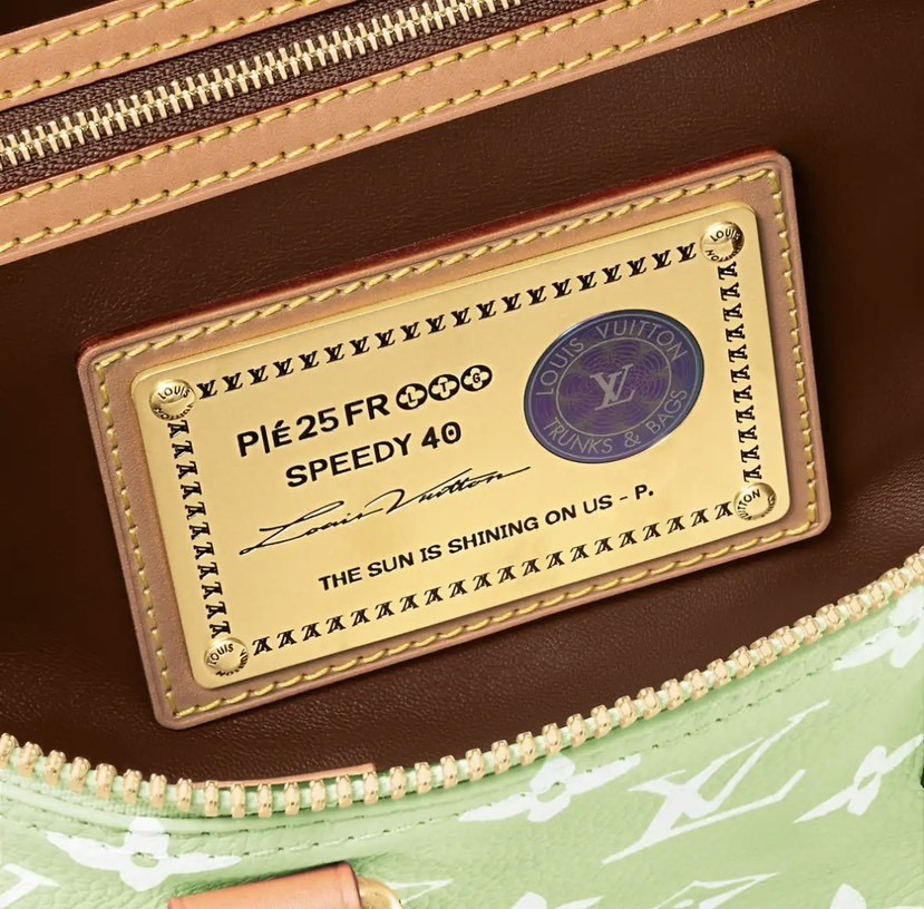 Louis Vuitton Hot New Product-115