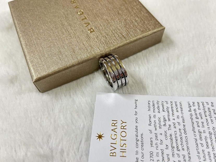 Bottega Veneta ring-26