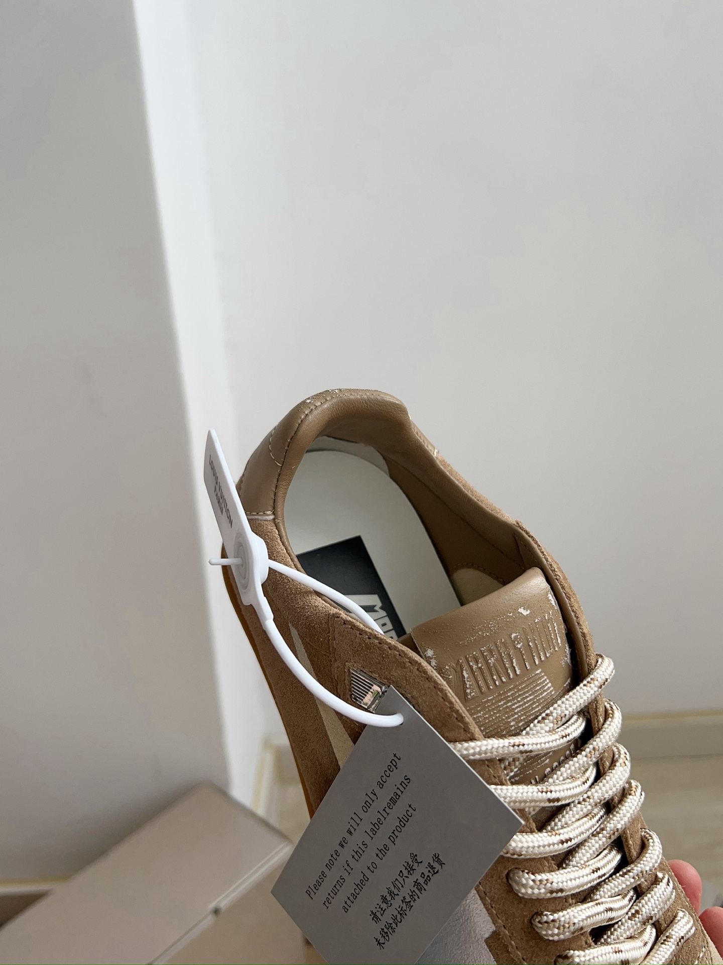 Golden Goose Sneakers-9