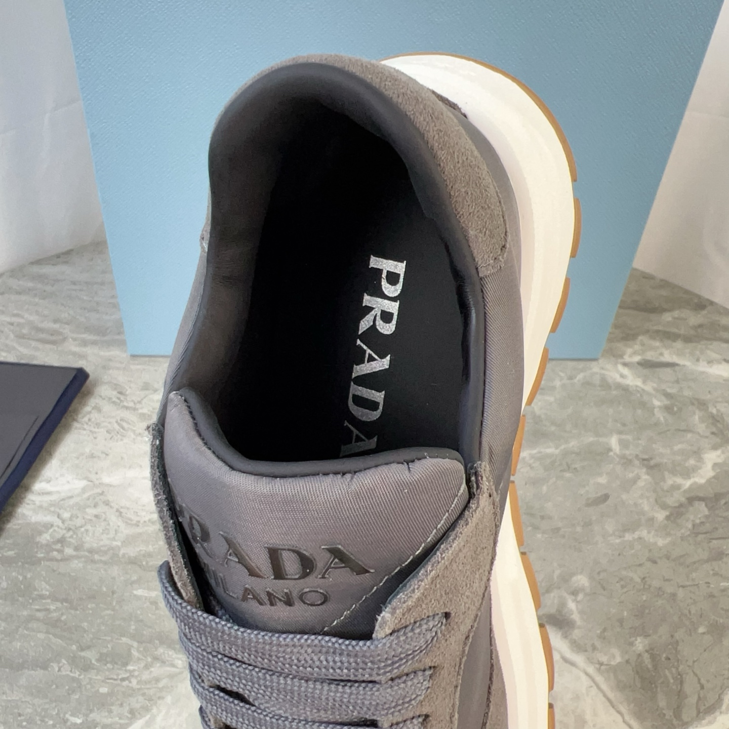 Prada Sneakers-6
