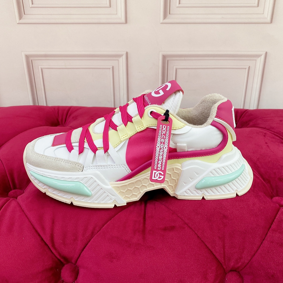 D&G Sneakers-98