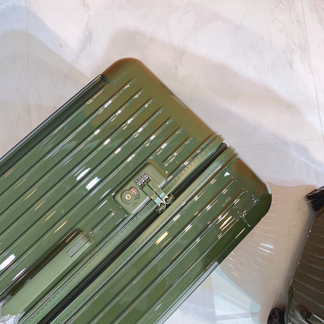 RIMOWA luggage-105