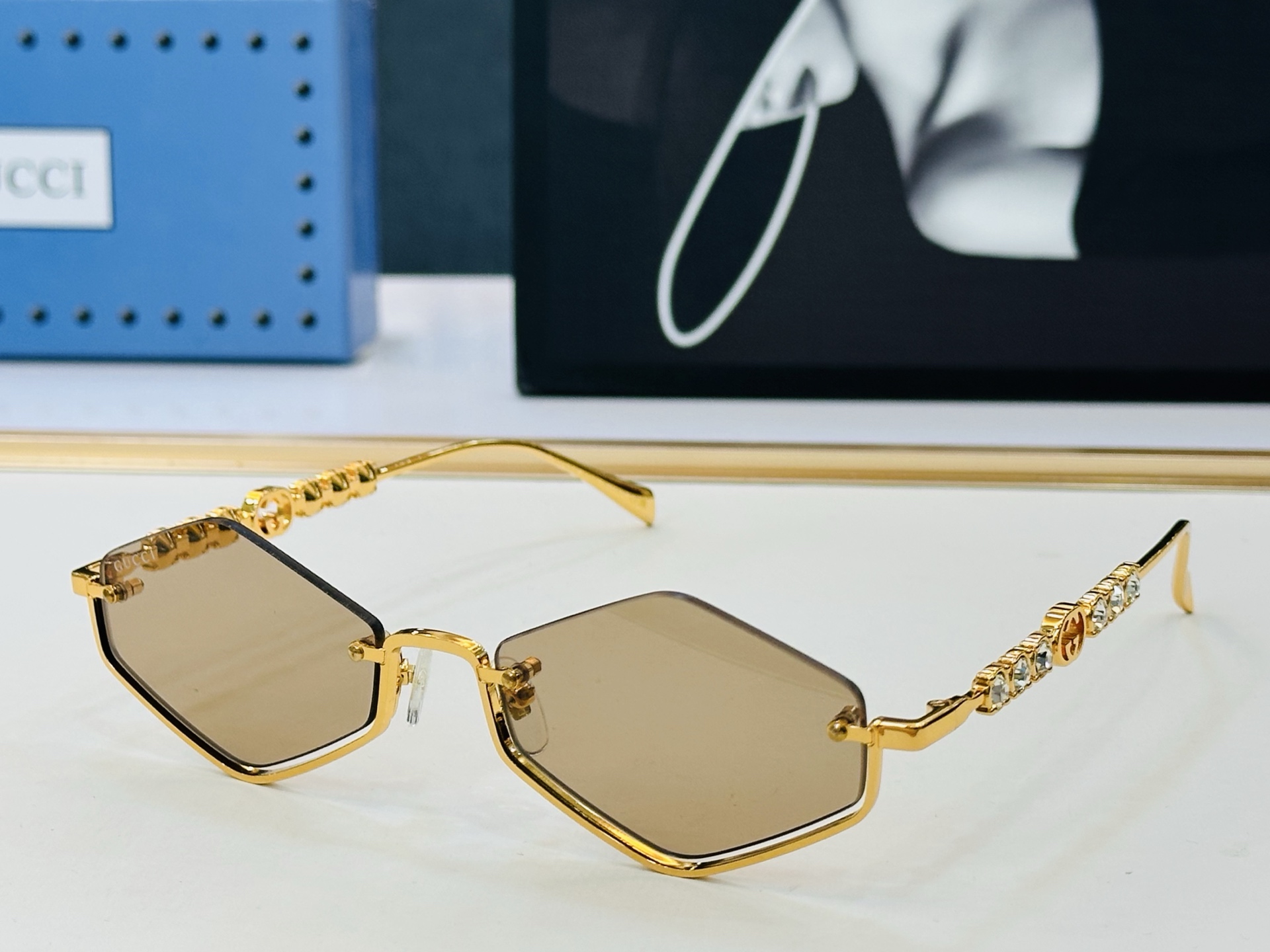 Gucci glasses-71