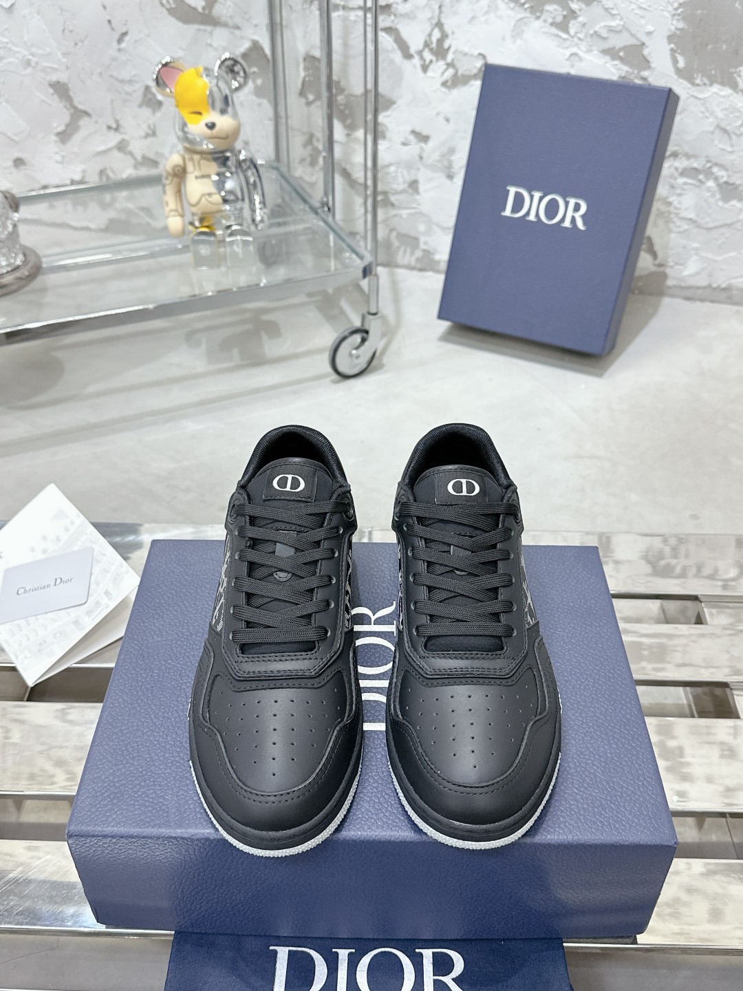 Dior Sneakers-46