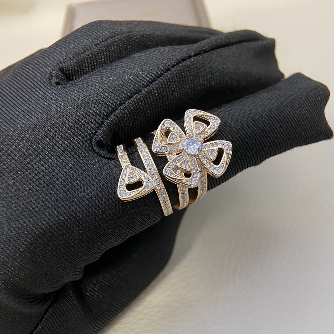 Bottega Veneta ring-33