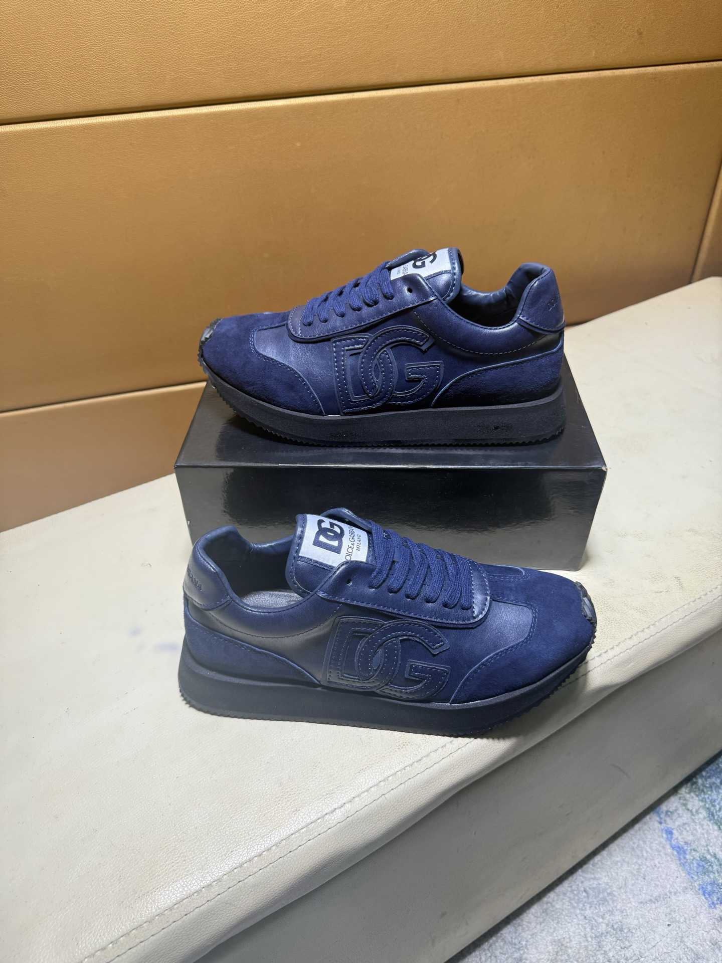 D&G Sneakers-131