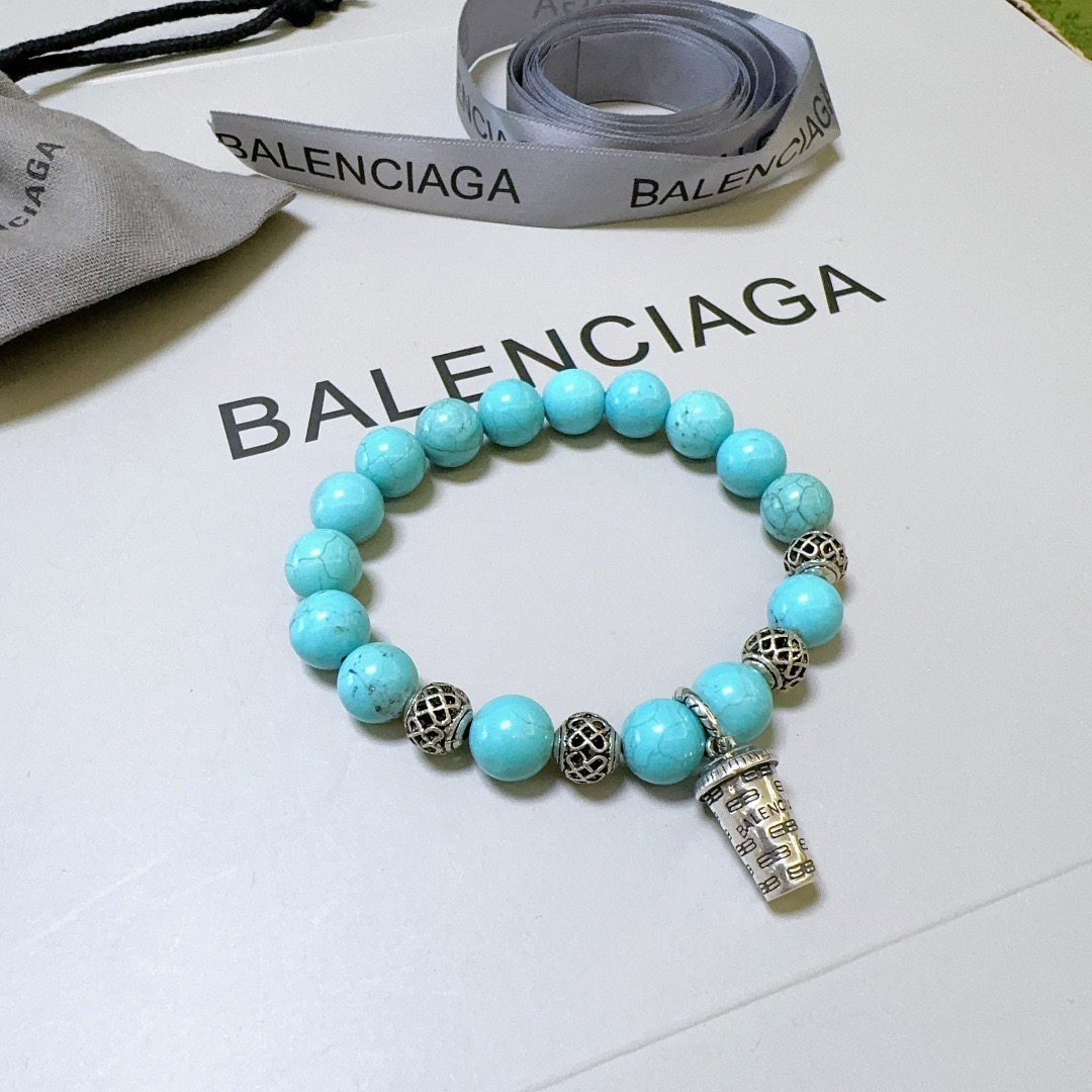 Balenciaga Bracelet-12