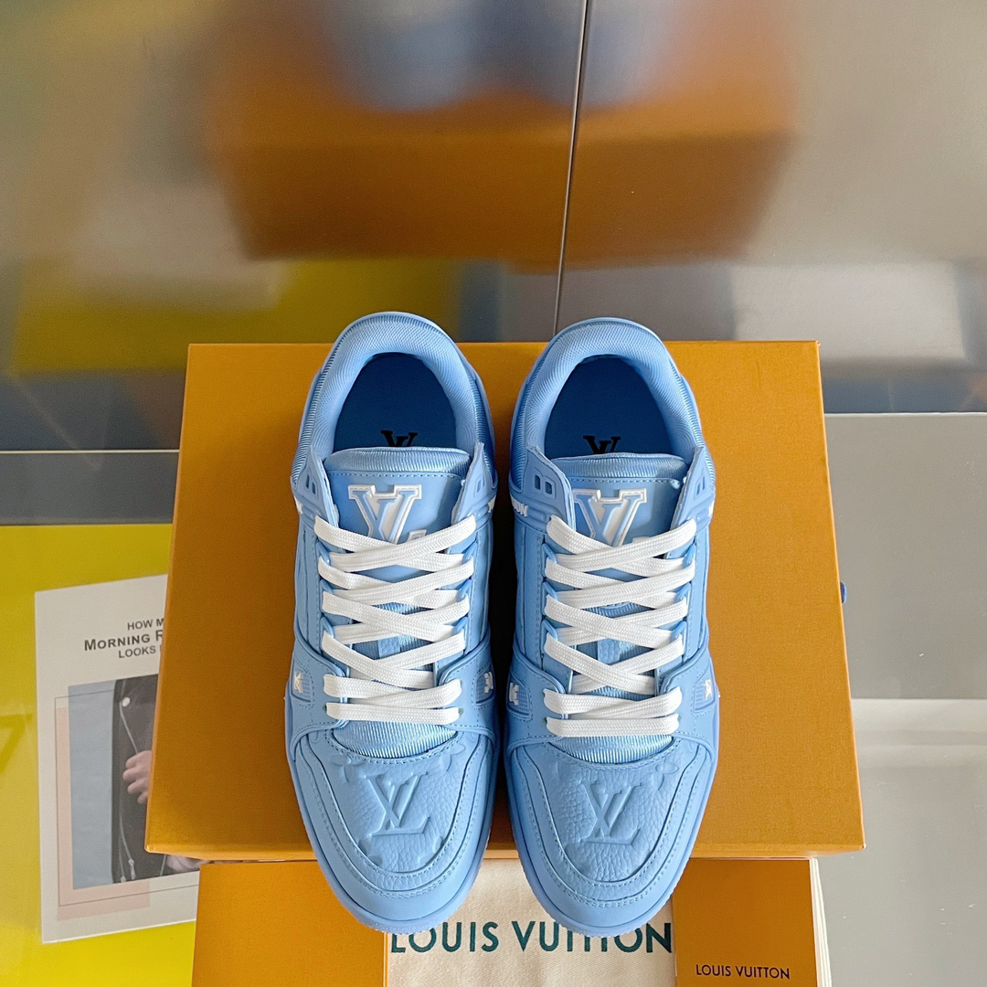 Lv Sneakers-31