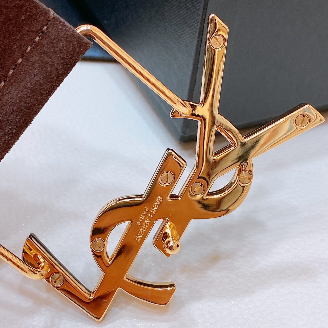 YSL belt-37
