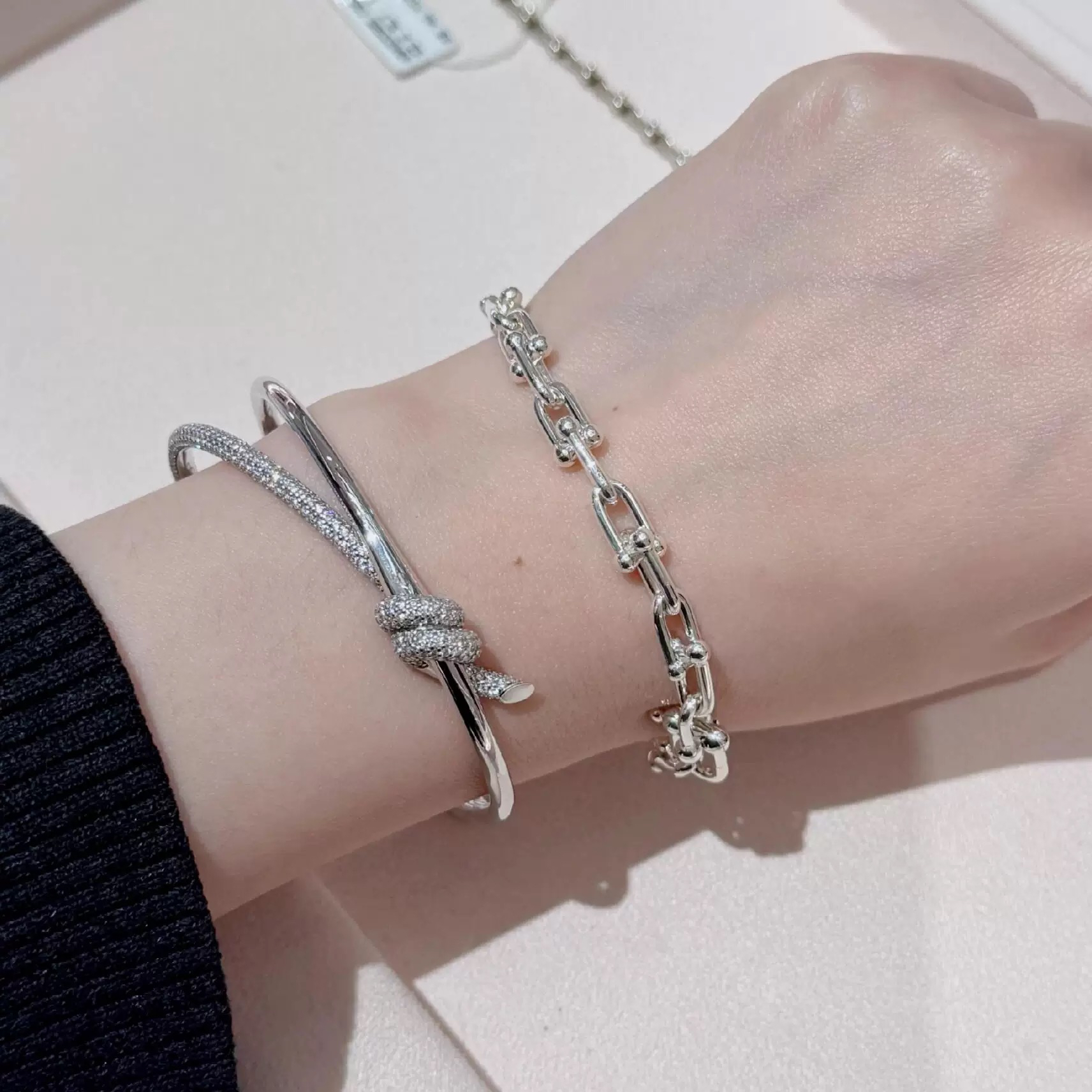 tiffany Bracelet-83