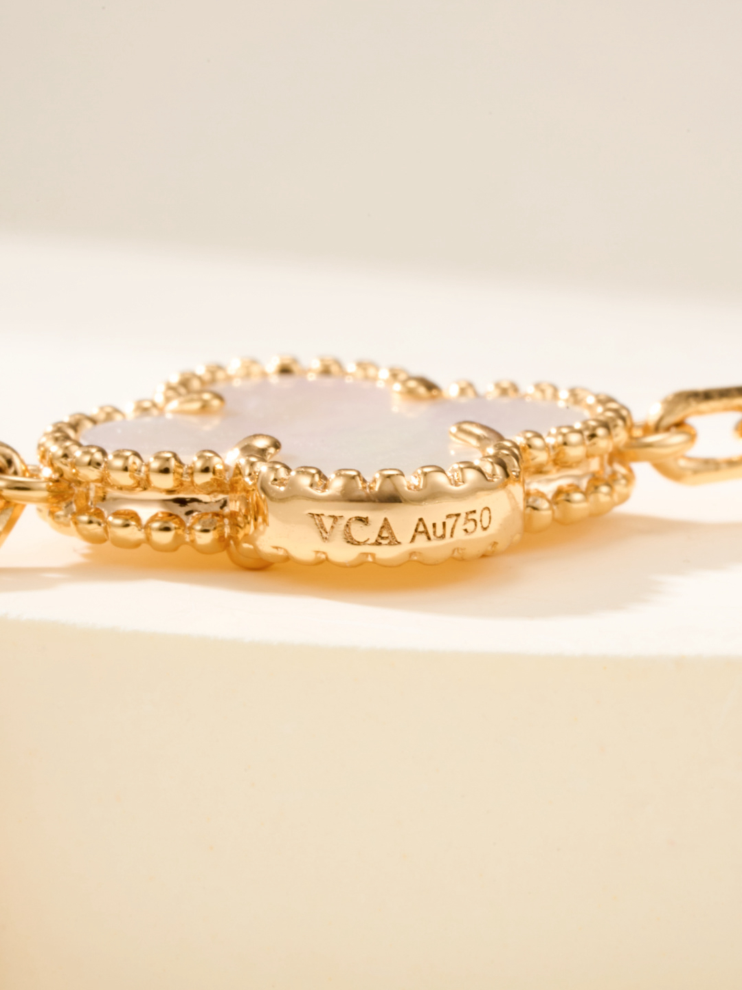 Van Cleef & Arpels Bracelet-66