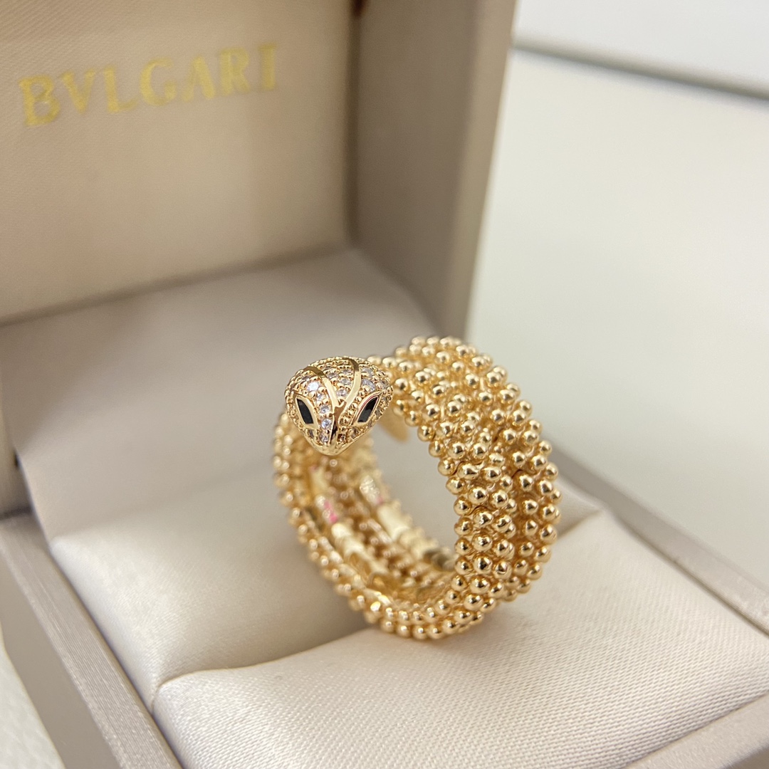 Bottega Veneta ring-23