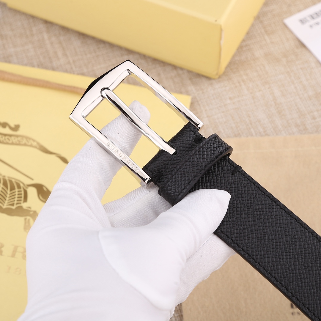Burberry belt-71