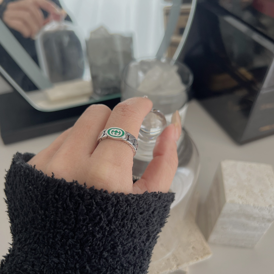 Gucci ring-69