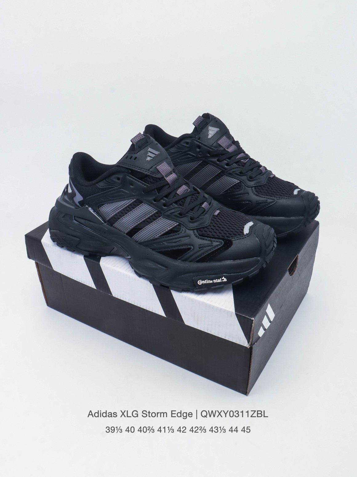 Adidas Sneakers-234