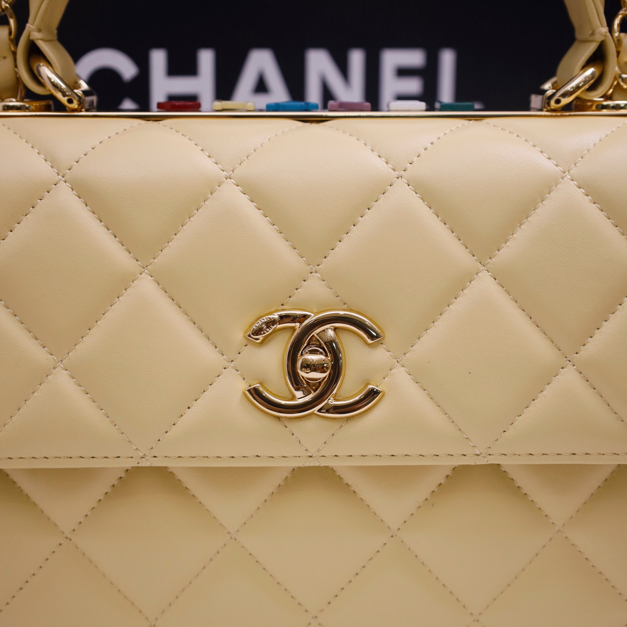 Chanel Hot New Product-67