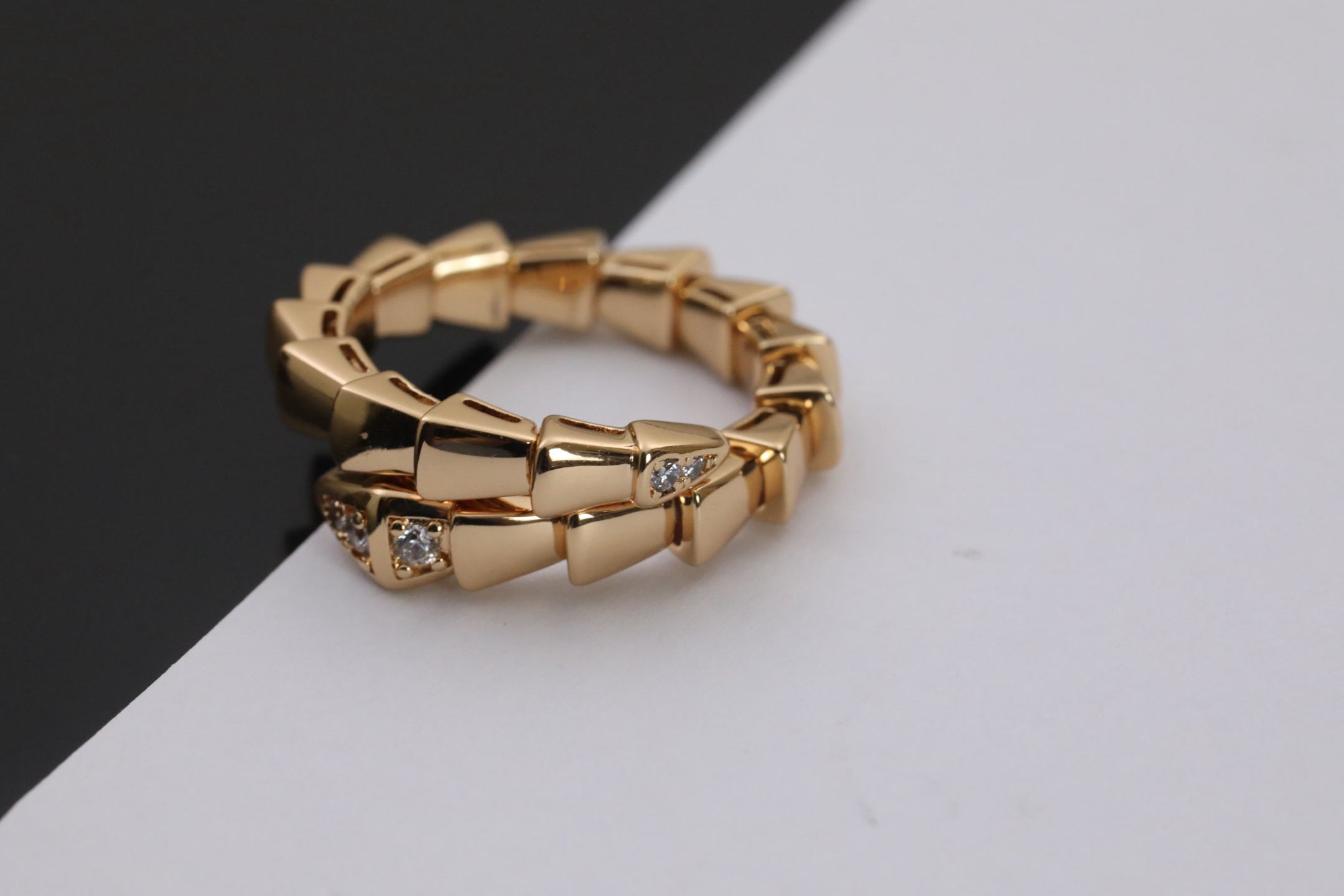 Bottega Veneta ring-17