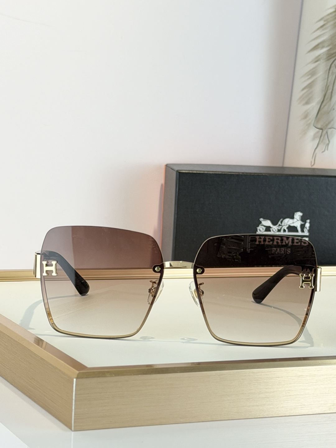 Hermes glasses-6