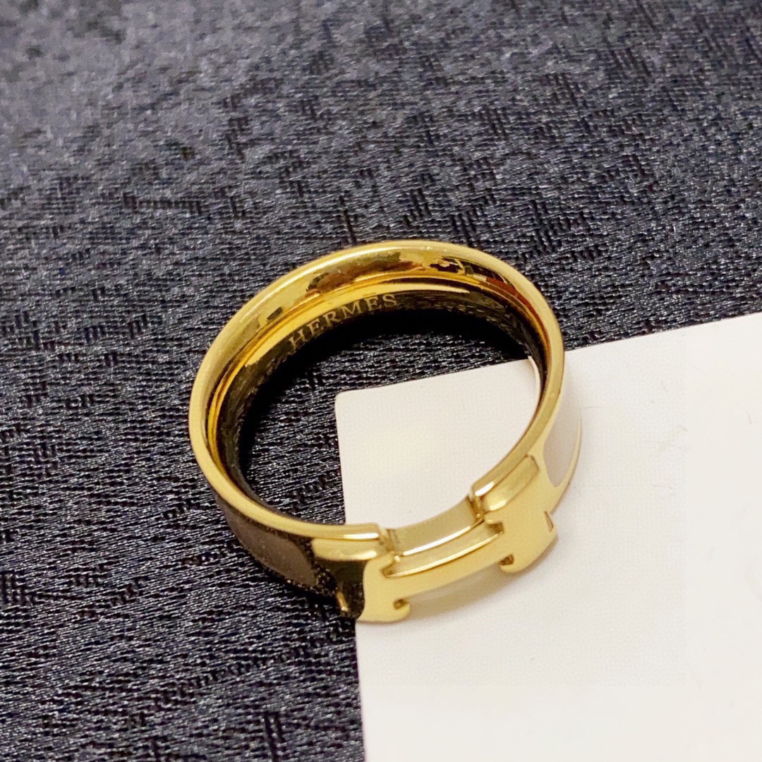 Hermes ring-42