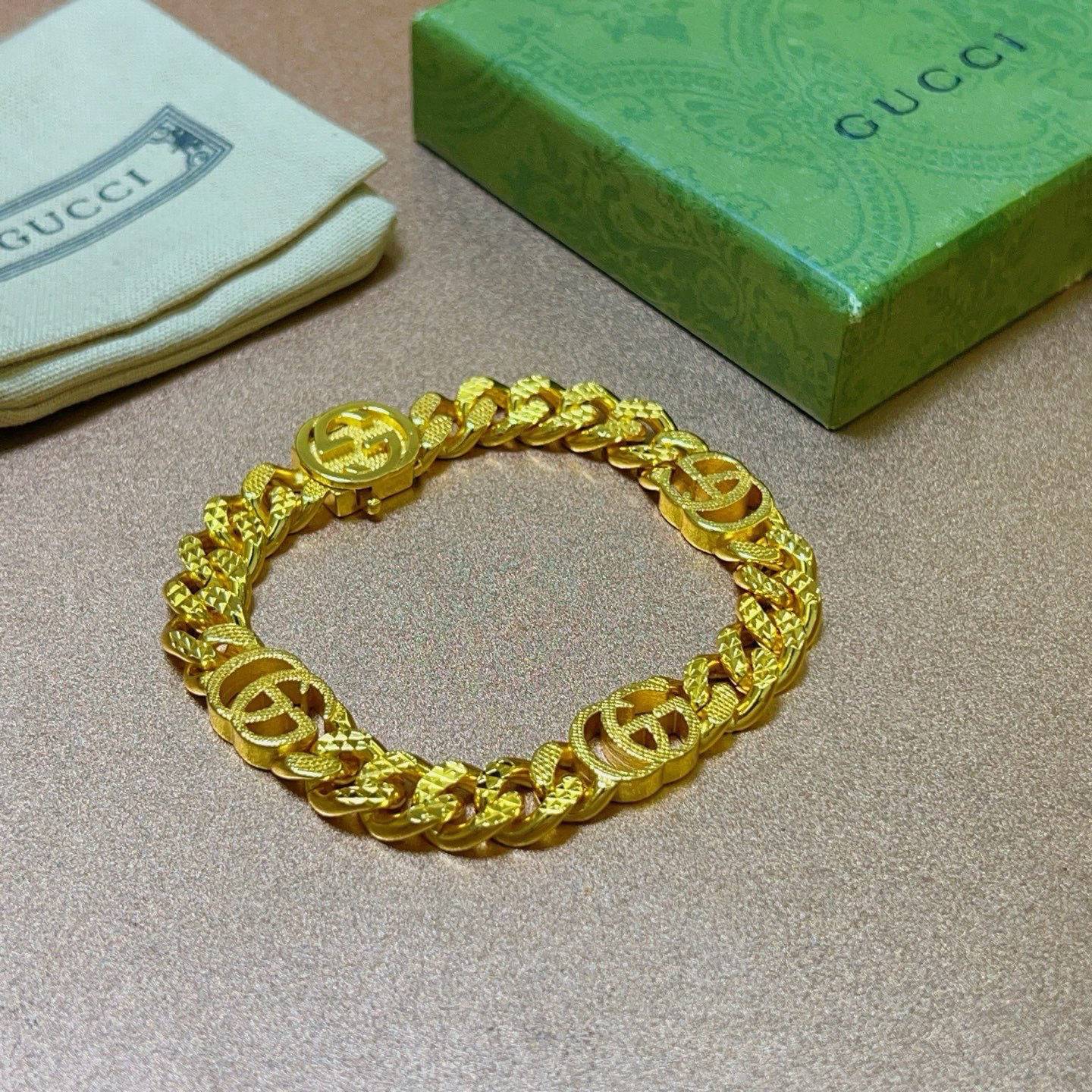 Gucci Bracelet-67
