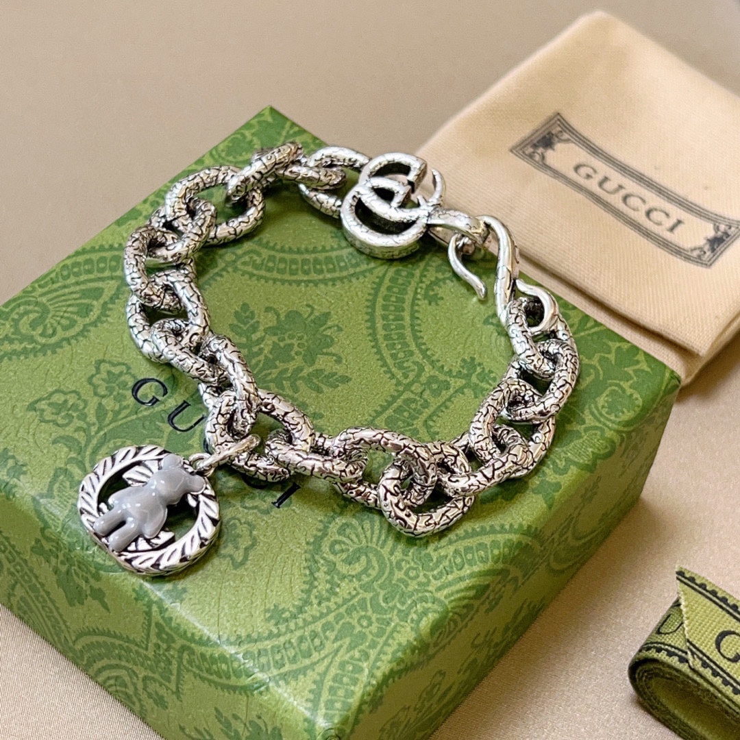 Gucci Bracelet-28