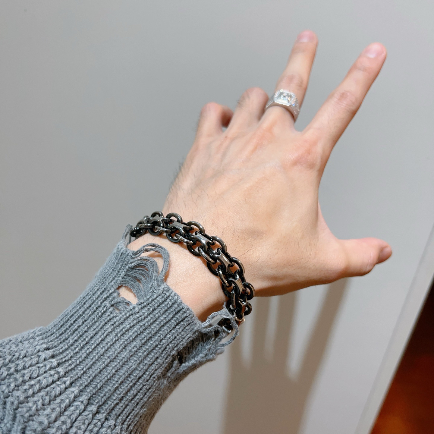 Bottega Veneta Bracelet-47