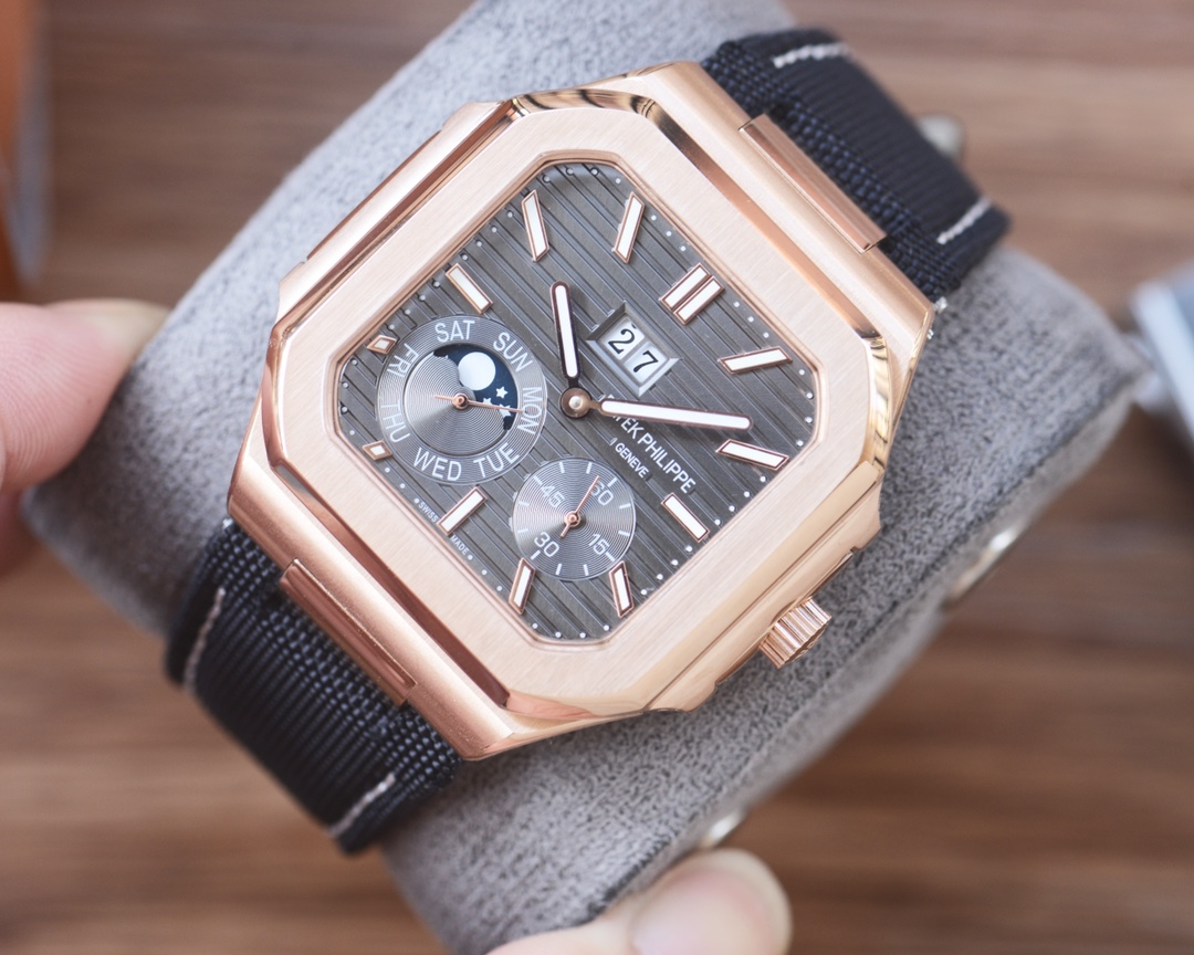 P*atek Philippe Hot New Products-25