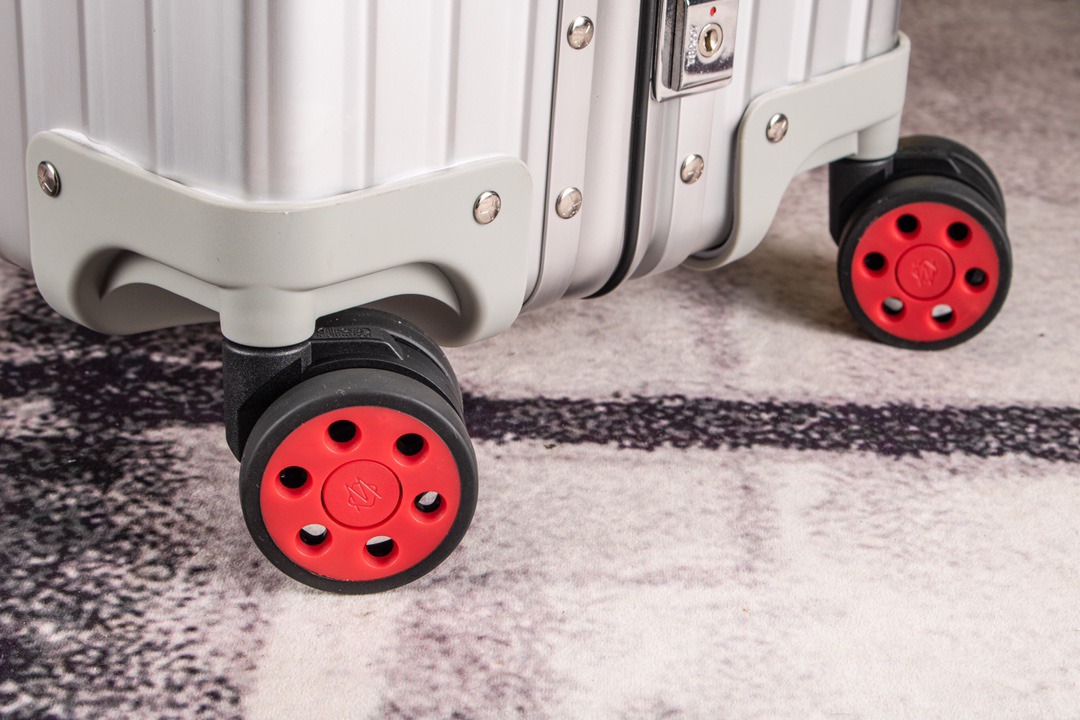 RIMOWA luggage-22