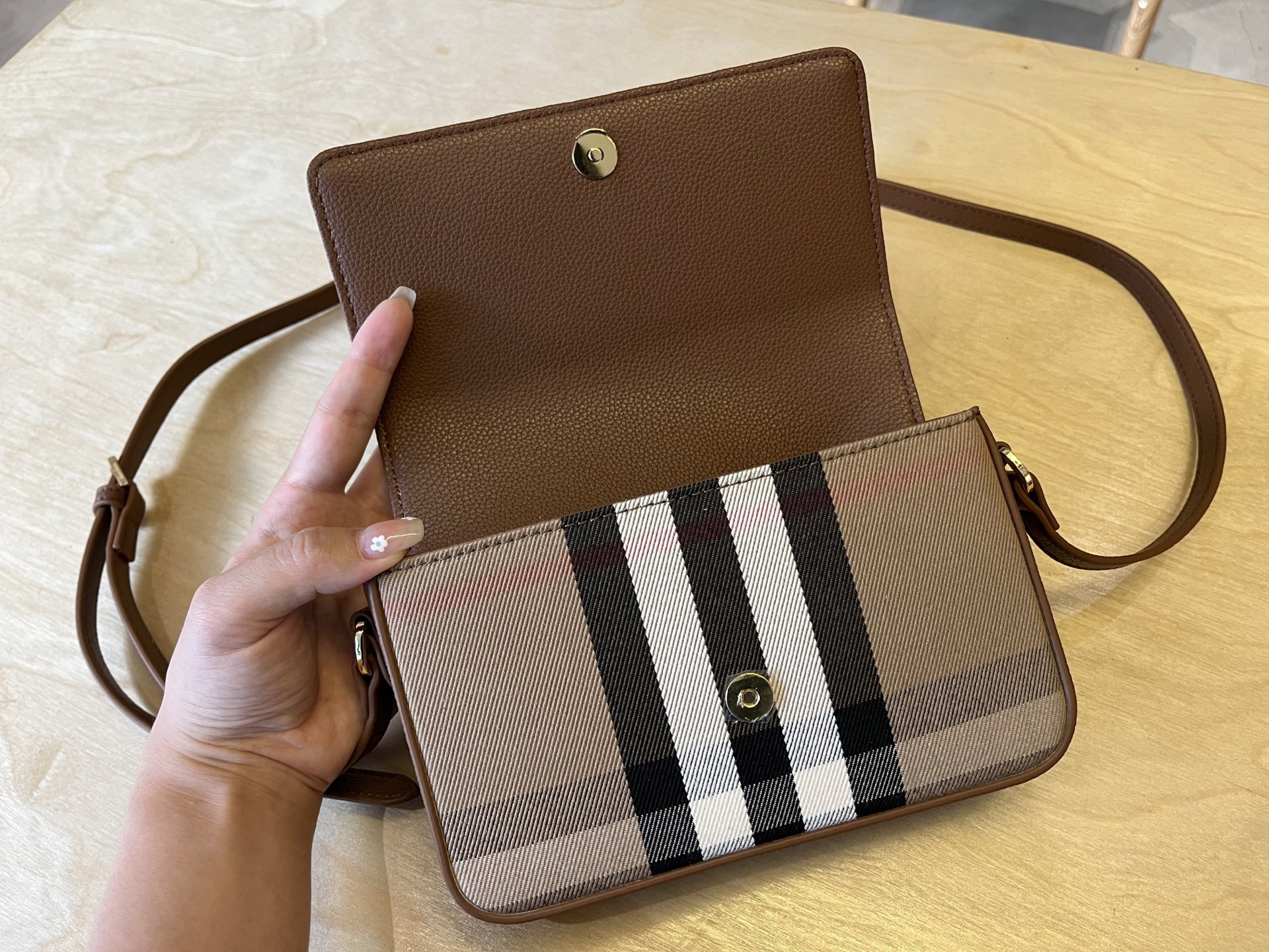 Burberry Hot New Product-134