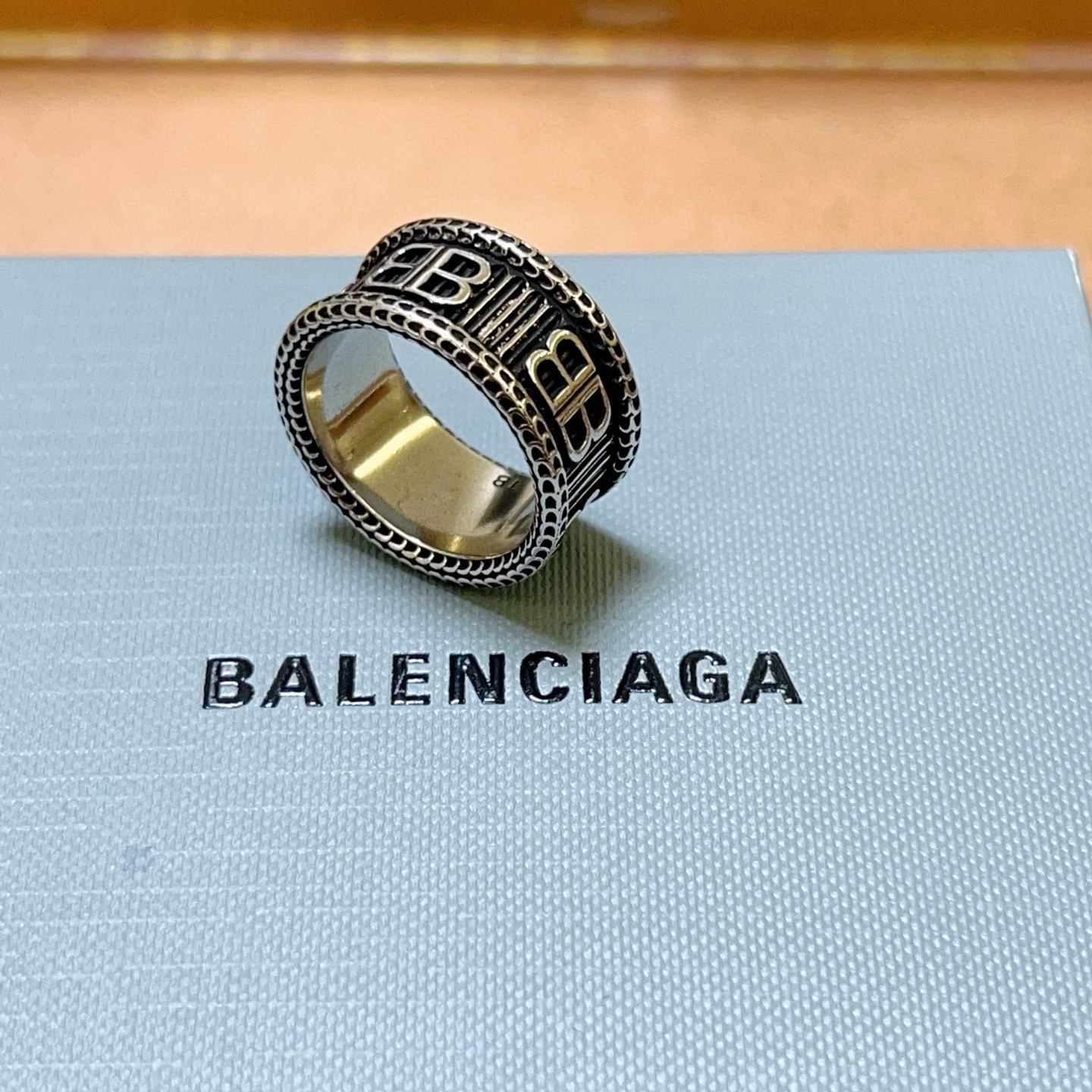 Balenciaga ring-27