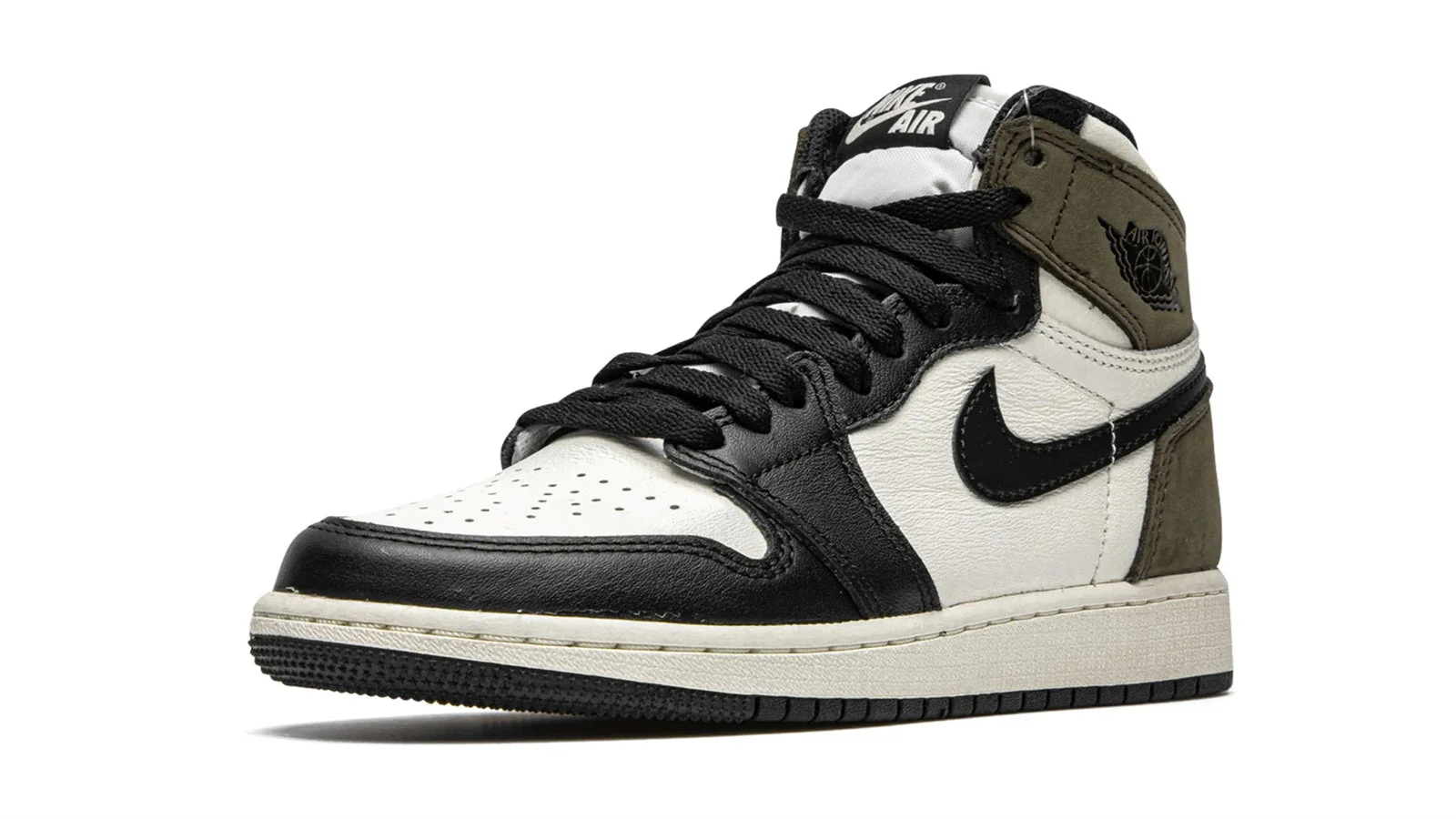 Air Jordan 1 Retro High OG GS 