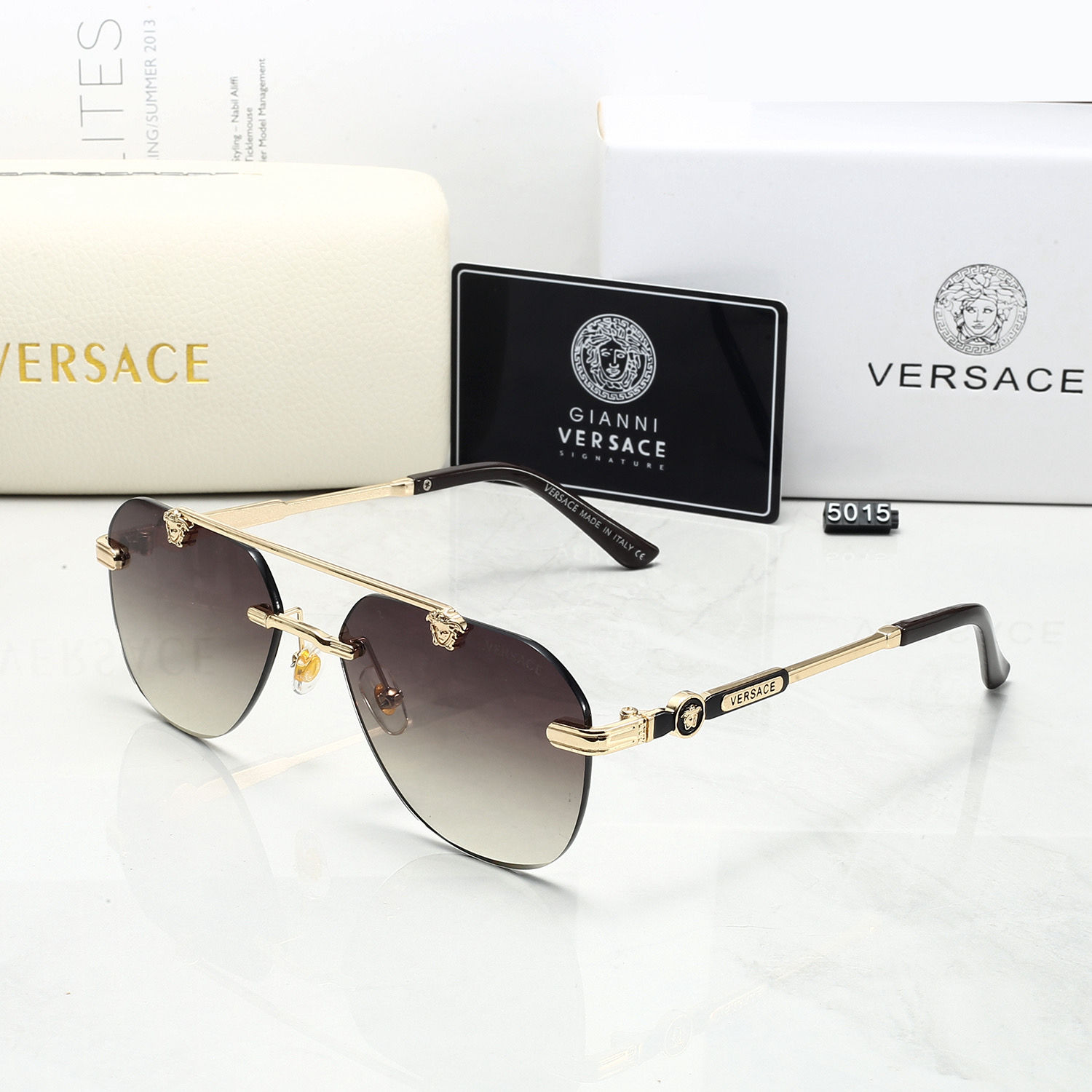 Versace glasses-24