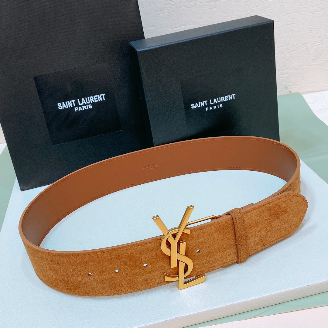YSL belt-41