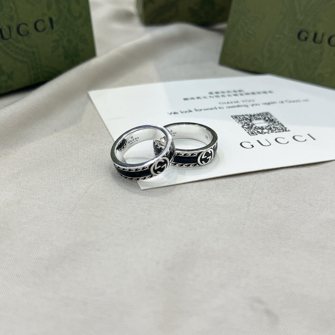 Gucci ring-67