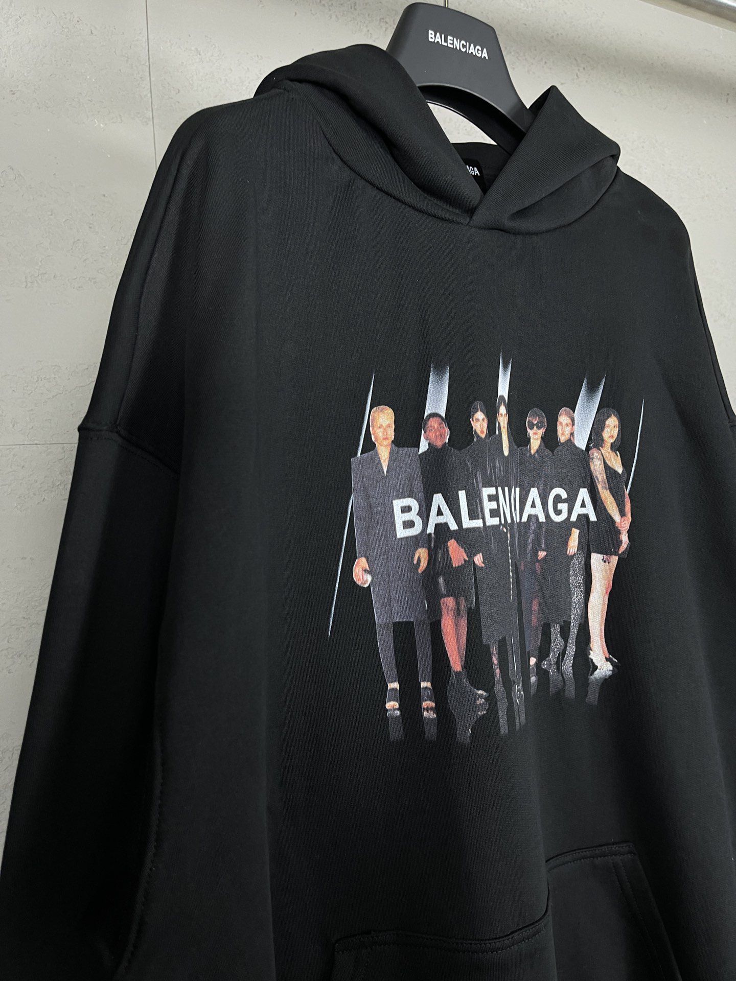 Balenciaga clothing-236
