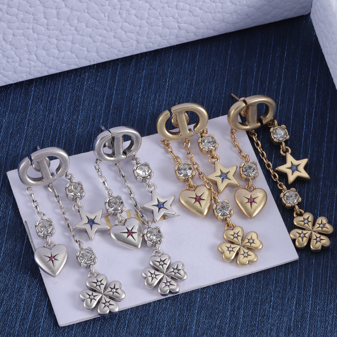 Dior earrings-53