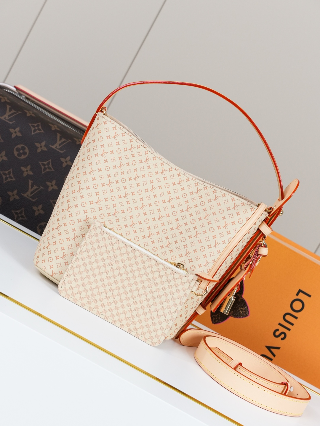 Louis Vuitton Hot New Product-66