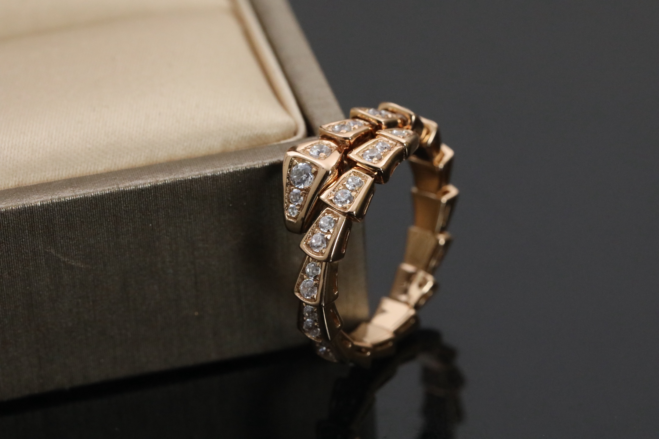 Bottega Veneta ring-29