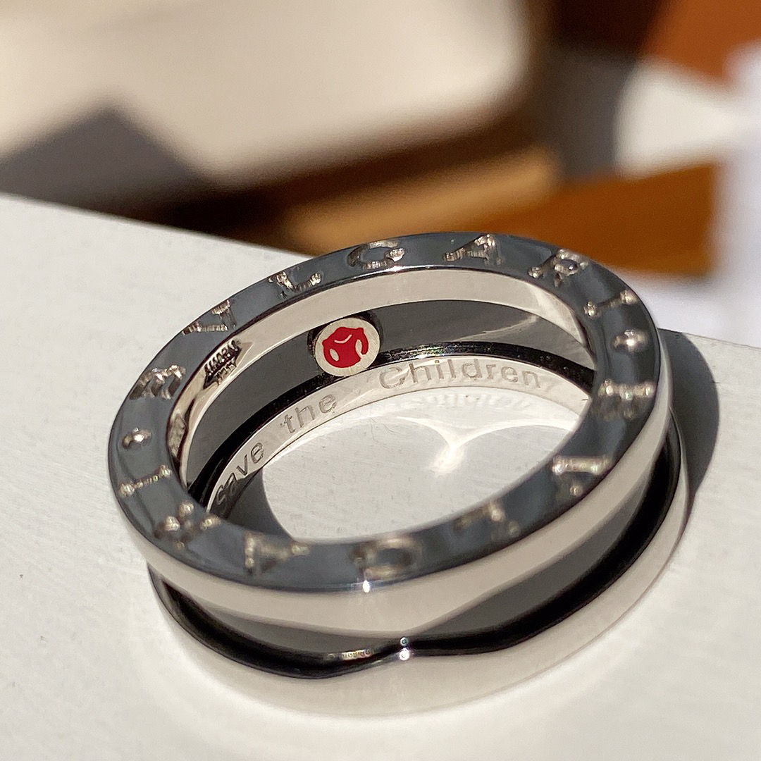 Bottega Veneta ring-64