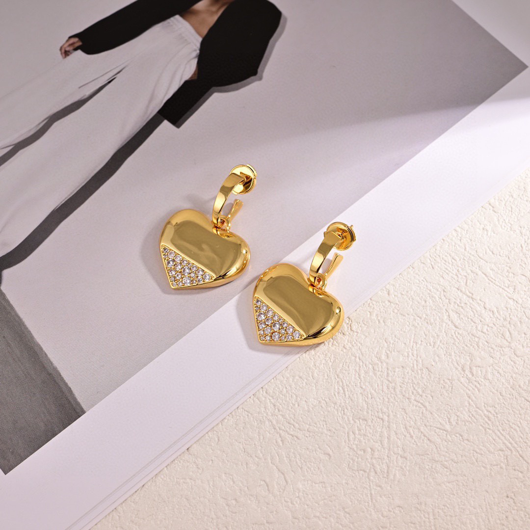 Prada earrings-30