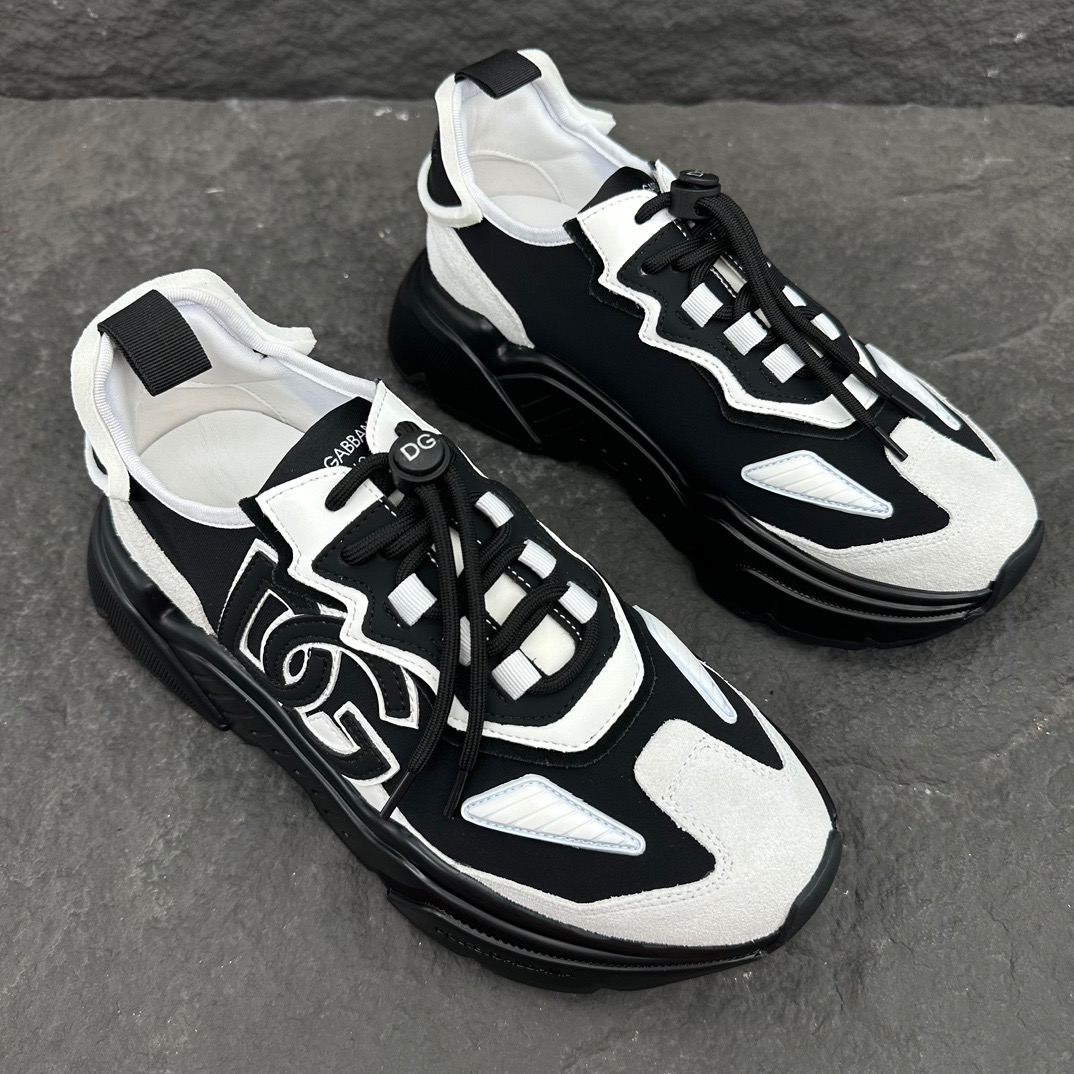 D&G Sneakers-91
