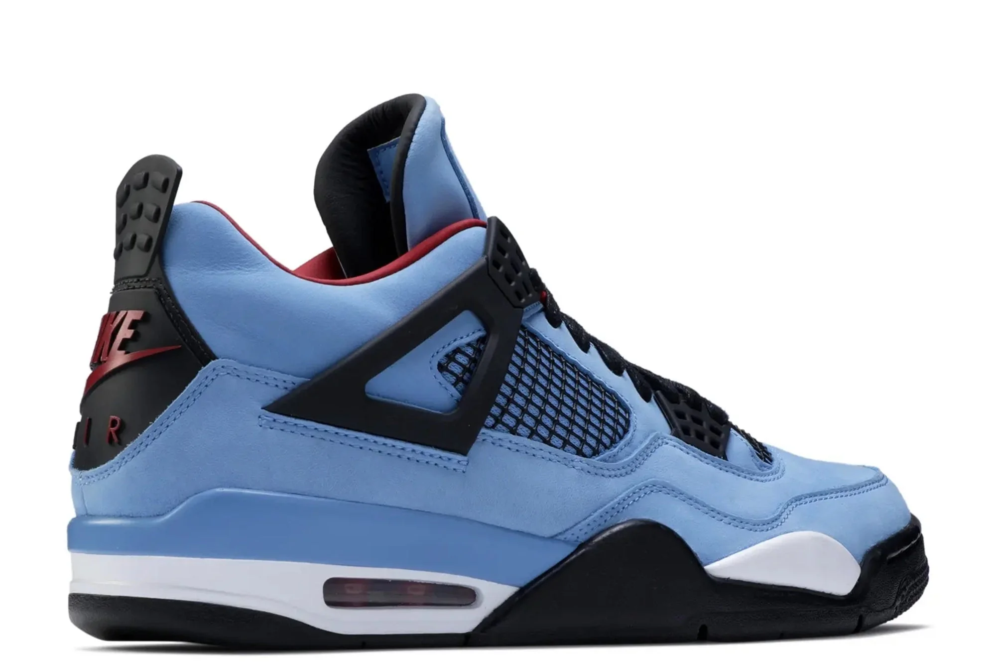 Travis Scott x Jordan 4 Retro 'Cactus Jack' Friends & Family