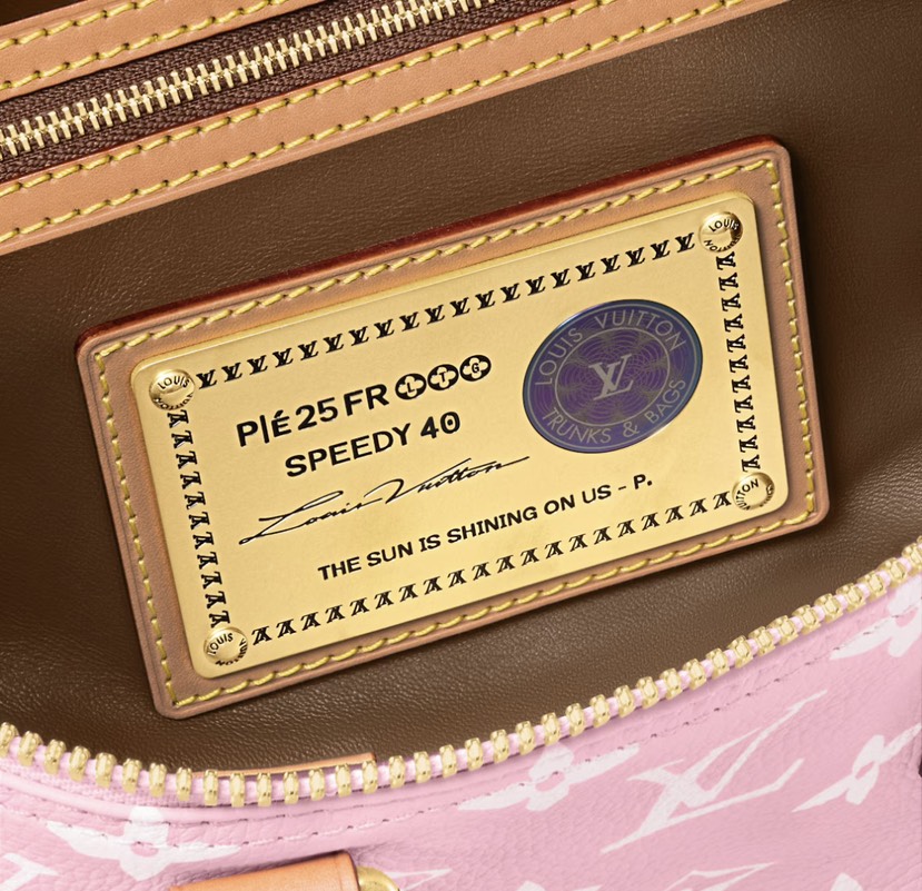 Louis Vuitton Hot New Product-9