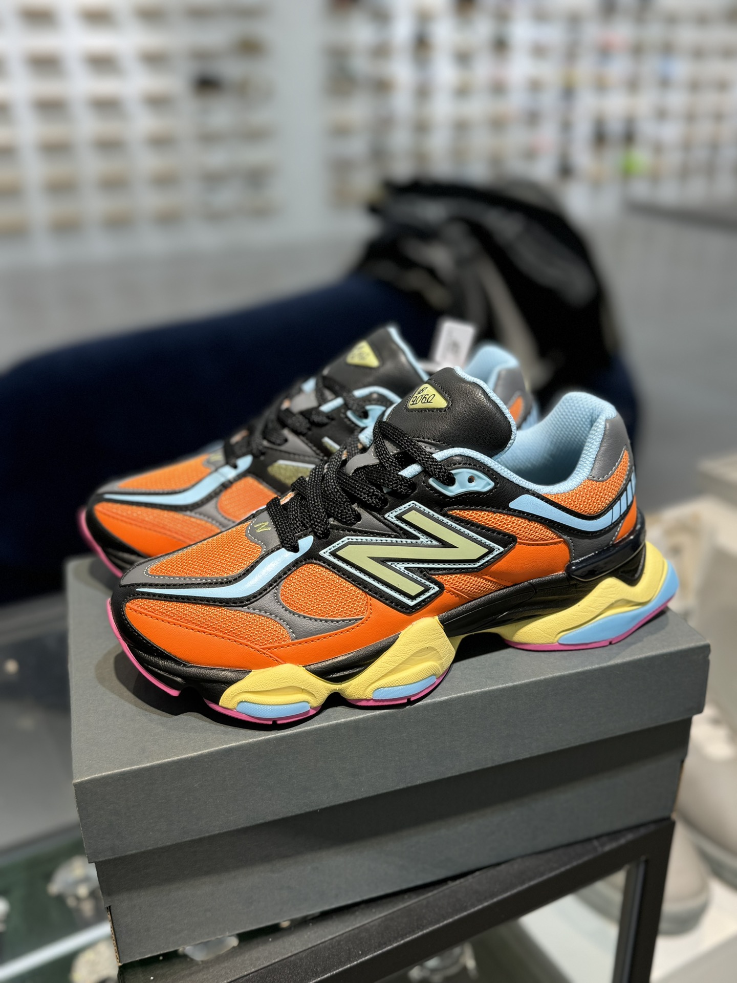 New Balance Sneakers-194